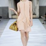 Hugo Boss RTW Spring Collection