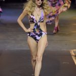 Hunkemoller Mercedes Benz Fashion Week Collection