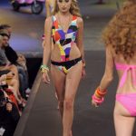 Hunkemoller Mercedes Benz Fashion Week Collection