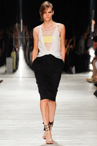 Iceberg RTW Spring Collection