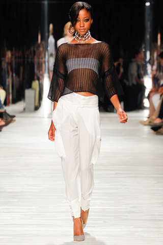 Iceberg RTW Spring Collection