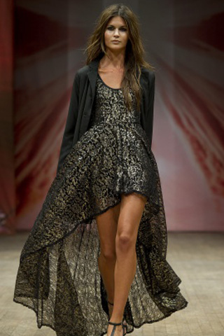 Ida Sjostedt RTW Spring Summer Collection