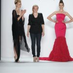 Irene Luft Mercedes Benz Fashion Week Collection