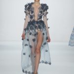 Irene Luft Mercedes Benz Fashion Week Collection