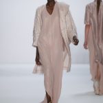 Irina Schrotter Mercedes Benz Fashion Week Collection