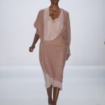 Irina Schrotter Mercedes Benz Fashion Week Collection