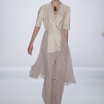 Irina Schrotter Mercedes Benz Fashion Week Collection