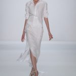 Irina Schrotter Mercedes Benz Fashion Week Collection