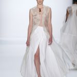 Irina Schrotter Mercedes Benz Fashion Week Collection