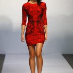 Irina Shabayeva Spring 2012 Collection