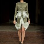 Iris van Herpen Haute Couture Spring Summer