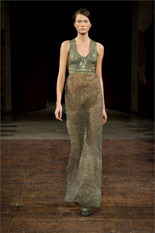 Iris van Herpen Haute Couture Spring Summer