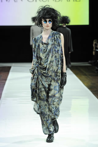 Ivan Grundahl Autumn/Winter Collection 2013