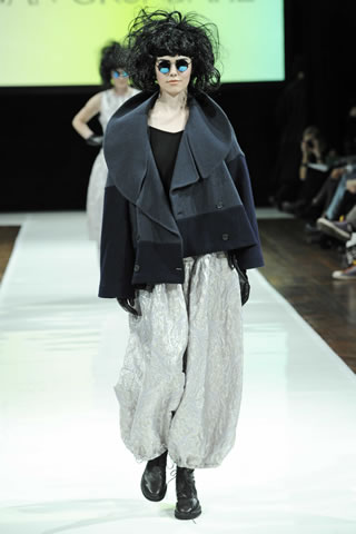 Ivan Grundahl Autumn/Winter Collection 2013
