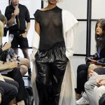 Ivan Grundahl RTW Spring/Summer Collection