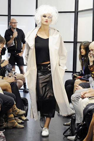 Ivan Grundahl RTW Spring/Summer Collection