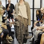 Ivan Grundahl RTW Spring/Summer Collection