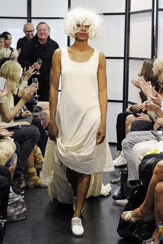 Ivan Grundahl RTW Spring/Summer Collection