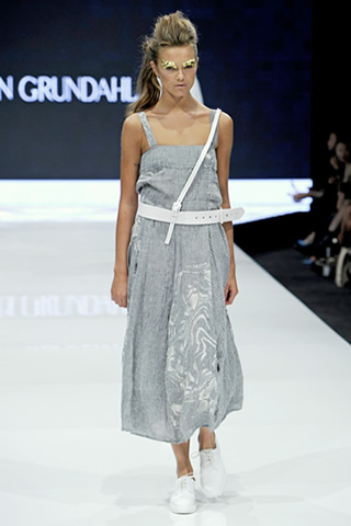 Ivan Grundahl Spring/Summer Collection