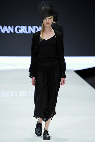 Ivan Grundahl Spring/Summer Collection