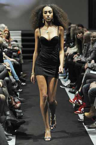 JEWLS CPH Autumn/Winter Collection 2013