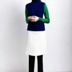 J.W. Anderson RTW Pre-Fall 2012 Collection