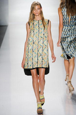 J. Mendel RTW Spring Collection