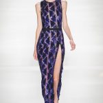 J. Mendel RTW Spring Collection