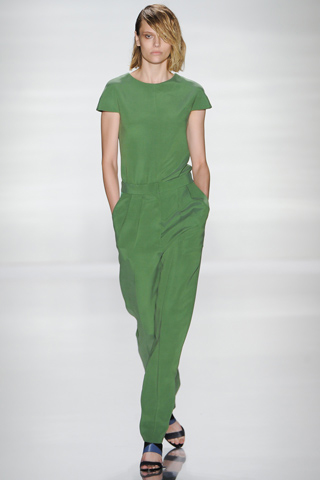 J. Mendel RTW Spring Collection