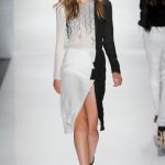J. Mendel RTW Spring Collection