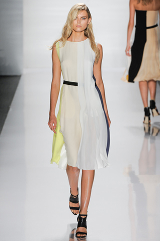 J. Mendel RTW Spring Collection