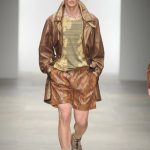 James Long Menswear Spring Collection