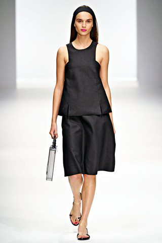 Jasper Conran RTW Spring-Summer Collection