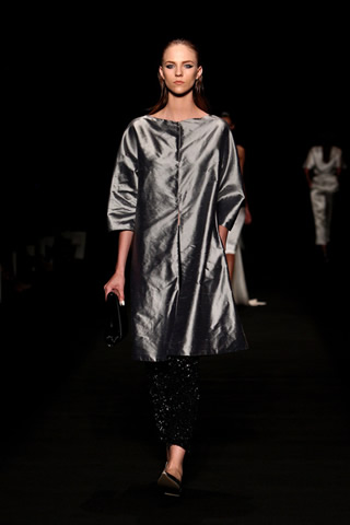 Jayson Brunsdon 2013 Fall Fashion Collection