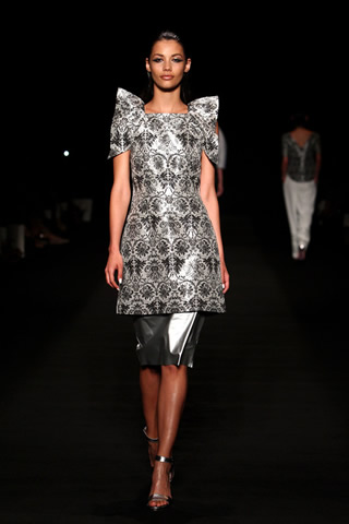 Jayson Brunsdon 2013 Fall Fashion Collection