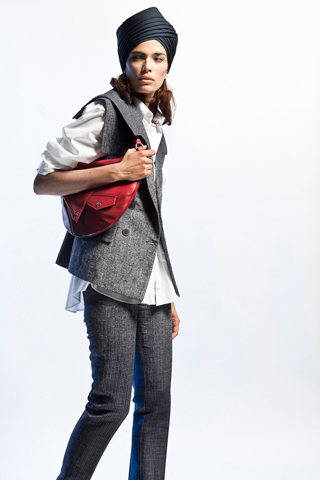 Jean Paul Gaultier Resort Collection