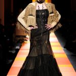 Jean Paul Gaultier Spring 2013 Couture Collection
