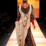 Latest 2013 Couture Collection by Jean Paul Gaultier