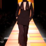 Spring 2013 Couture Collection By Jean Paul Gaultier