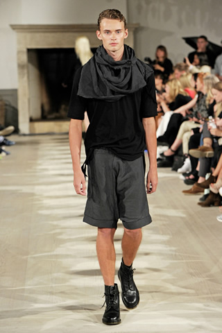 Jean//Phillip Spring/Summer Collection