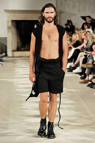 Jean//Phillip Spring/Summer Collection