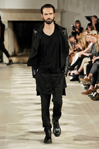 Jean//Phillip Spring/Summer Collection