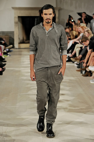 Jean//Phillip Spring/Summer Collection