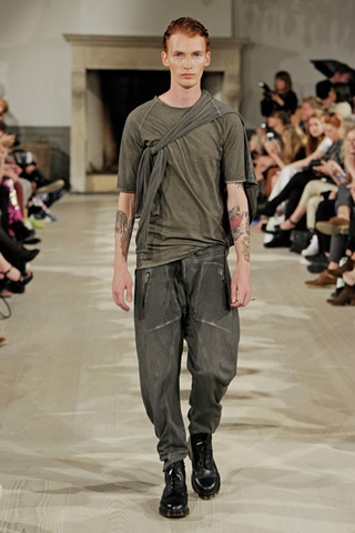 Jean//Phillip Spring/Summer Collection