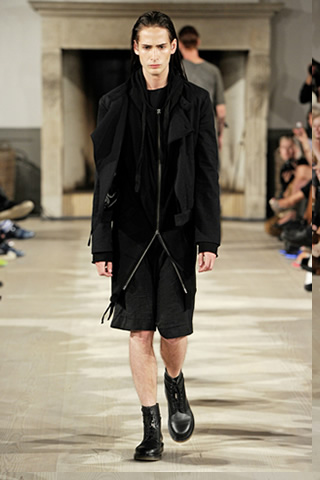 Jean//Phillip Spring/Summer Collection