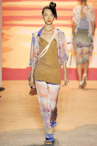 Jen Kao RTW Spring Collection