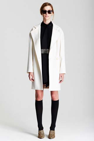 Jenni Kayne NY Pre-Fall 2013 Fashion Collection