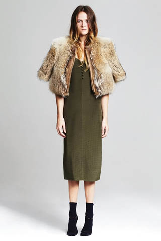 Jenni Kayne RTW Pre-Fall 2012 Collection