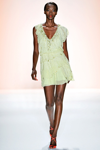 Jenny Packham RTW Spring Collection