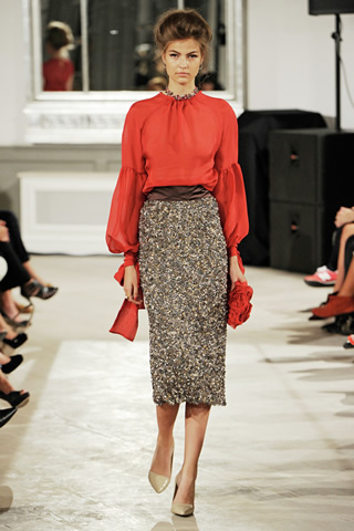 Jesper Hovring Spring/Summer Collection